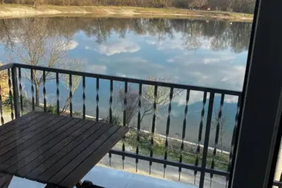 Image de Lotus Pearl Lake Retreat Apartments
