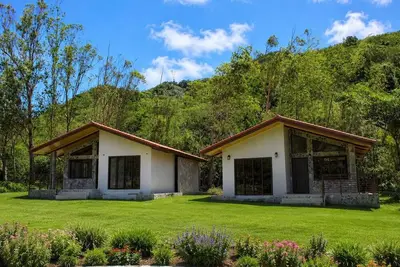 Image de Riverview Villa at Hotel Campestre-Fully Equipped