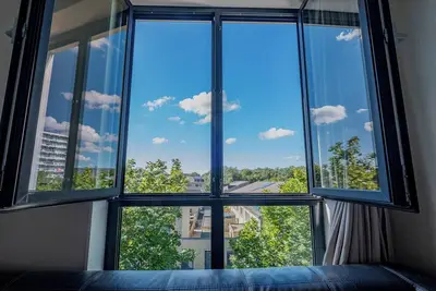 Image de A'dam Good Story, A relaxed place away from home