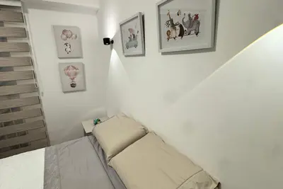 Image de Torre Panama Apart 5 minutes from downtown Trujillo! Ideal for vacations