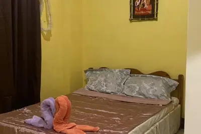 Image de Homely apartment in Tuguegarao City with WiFi, near the city centre pet Friendly