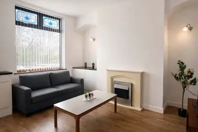 Image de Stylish 3br Stay with Garden & Parking