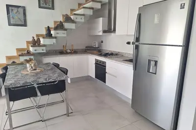 Image de Exclusive penthouse in Dominicus with 5 pools in a tropical setting