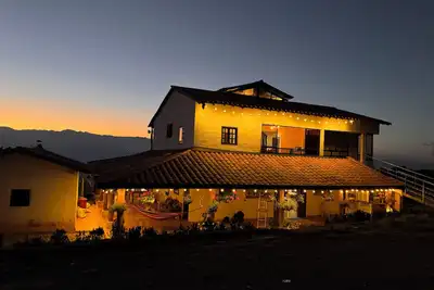 Image de Hospedaje Villa Flor, ideal for families