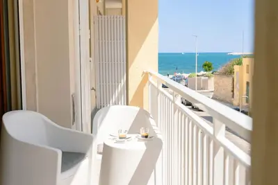 Image de Levante Eight sea view apartment