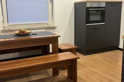 Image de Renovated vacation apartment for up to 5 persons