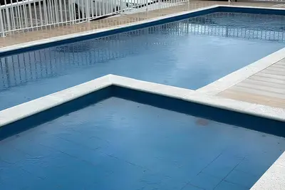 Image de Beautiful Apartment Near Recreio Beach