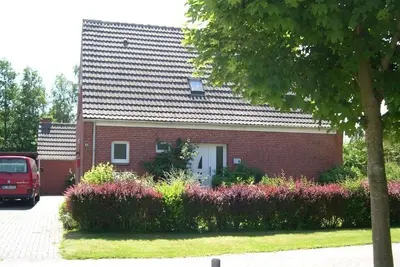 Image de Vacation apartment Hans im Netz on the upper floor