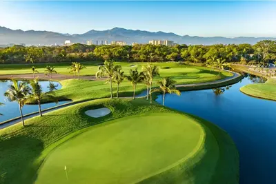 Image de Luxury 2-bdrm condo in excellent Nuevo Vallarta + Bon Theme Park - Open Fall '26