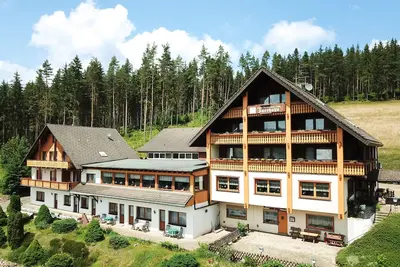 Image de Enjoyable Black Forest - Bed & Breakfast - incl. Breakfast, optional full board