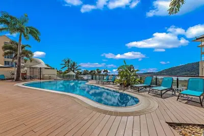 Image de Ocean Rise at Airlie Two