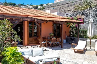 Casa Albersequi - Oceanfront