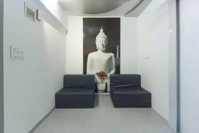 Image de Mystical stay in Goregaon East