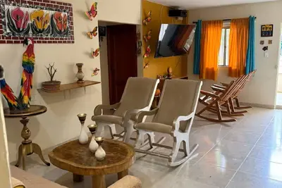 Image de Country house in San Pedro Sucre