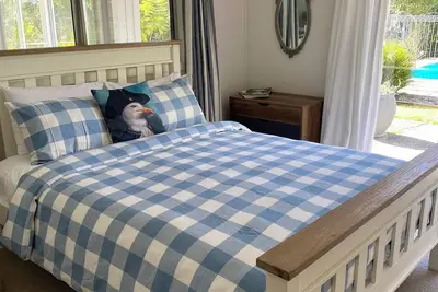 Image de Mission Retreat - spacious and peaceful