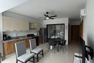 Image de Apartamento céntrico moderno, 2 habitaciones