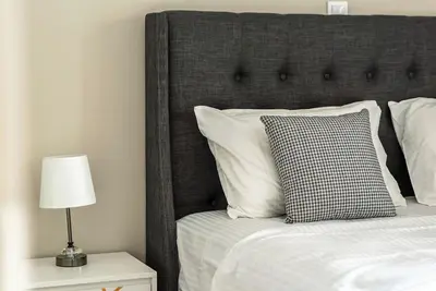 Artemis Modern Apartment Ii