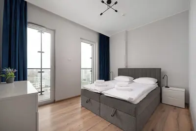 New Varsovia Comfort 922