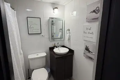Image de Comfortable 1br Apt in San Juan, Near Beach with Parking