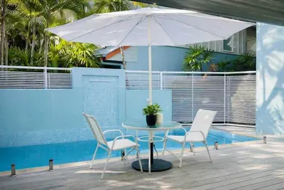 Image de Villa 8 on Murphy – Prime Location & Lifestyle