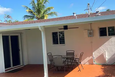 Image de Cozy 3br Retreat 5m Hard Rock.