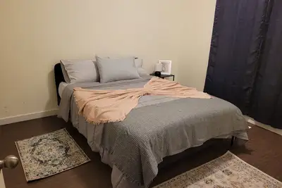 Image de Beautiful Beacon home