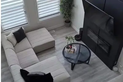 Image de 4 Bedroom Modern Luxury, Last of space, and Minimalist home.