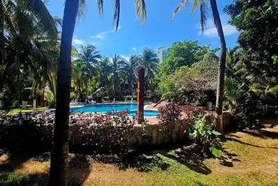 Image de Great Apt 165 m2 SuperLocation 5Star clealiness A five-minutes walk to the beach