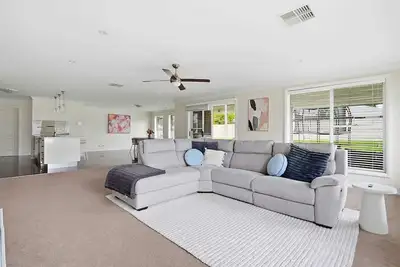 Image de The Fairway - Refined Living & Private Guest Suite