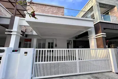 Image de Minimalist Family Homestay 4br @ Kuah