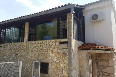 Image de Maison de vacances avec parking Polje, Krk (K-25116)