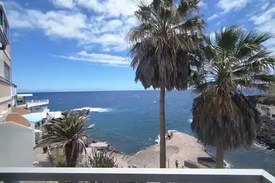 Image de RenTenerife Blue Horizon - El Tablado