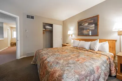 Image de Telemark North Woods Retreat - 1br/1ba