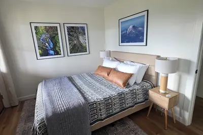 Image de Lake Washington View Guest Suite