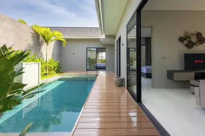 Image de D'Pavillion Villa by Betterplace