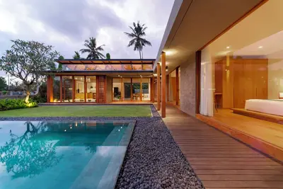 Image de Indica Luxury Villa Ubud