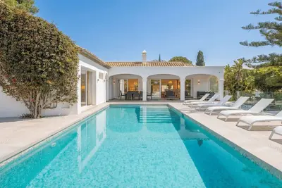 Image de Villa Promise by Vacation Marbella