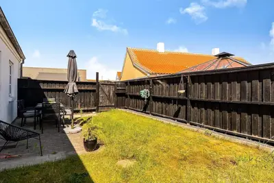 Image de 4 etoiles maison de vacances a Løkken