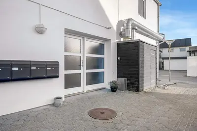 Image de 4 etoiles maison de vacances a Løkken