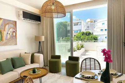 Appartement Nessma 2 Bedrooms