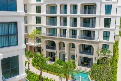 Image de Brand new Title Legendary 1br, BangTao Beach #9453