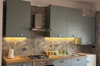 Image de At the Feet of Velino B&B