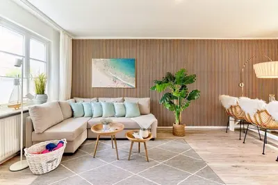 Image de Beachhouse - your personal home by the sea - stylish \"Beachhouse\" in