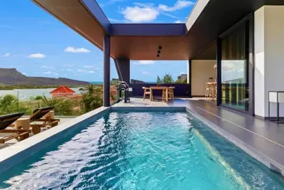 Image de Villa Wave