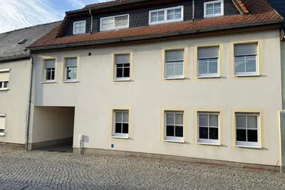 Image de Appartement de vacances confortable à Elstra