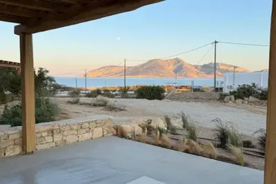 Image de 3 bedroom Villa in Harokopou - Koufonisia