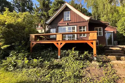 Image de Gästehaus am Wald in Heidelberg-Schlierbach, quiet retreat on the edge of the forest