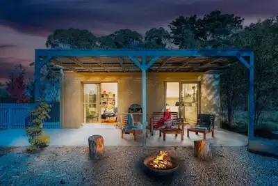 Image de Alderwood Cottage - Heart of The Highlands