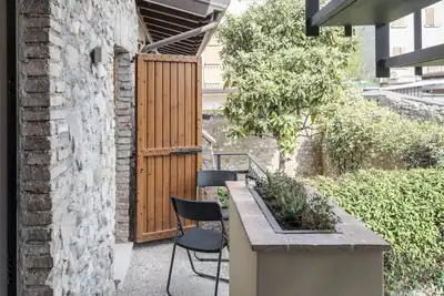 Image de Residenza Cittadella - Nuvola