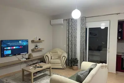 Image de Villa Prishtina